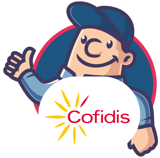 simulation de credit cofidis